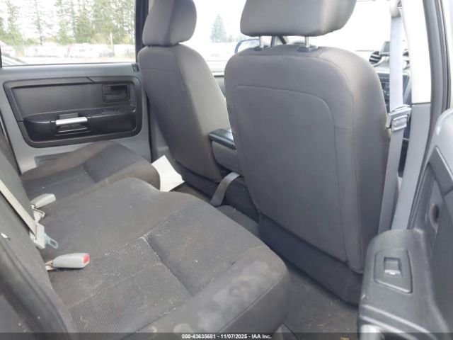 2007 MITSUBISHI RAIDER 1Z7HT28K57S266113 Photo 7