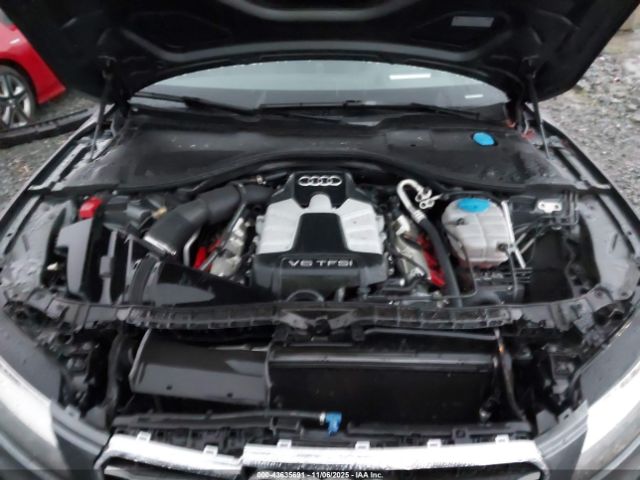 2013 AUDI A7 WAU3GAFC5DN103503 Photo 9