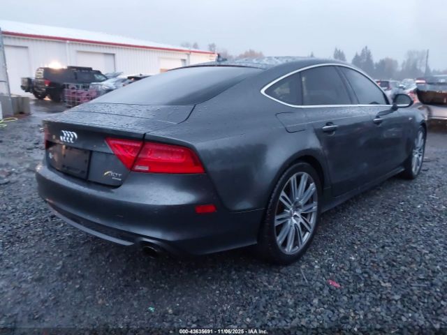 2013 AUDI A7 WAU3GAFC5DN103503 Photo 3