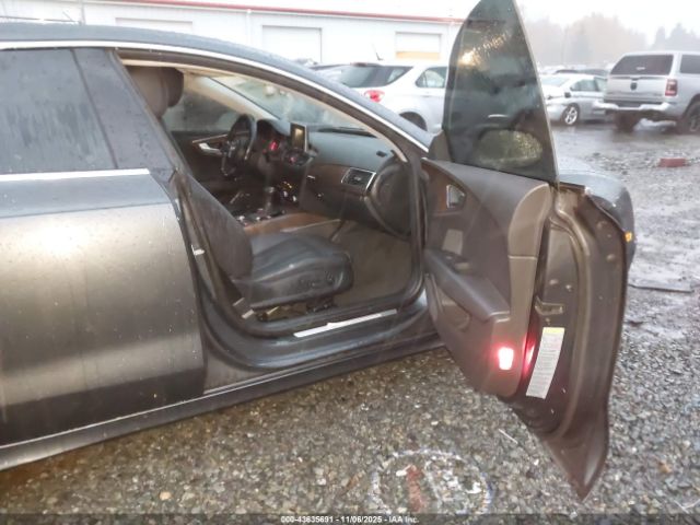 2013 AUDI A7 WAU3GAFC5DN103503 Photo 4