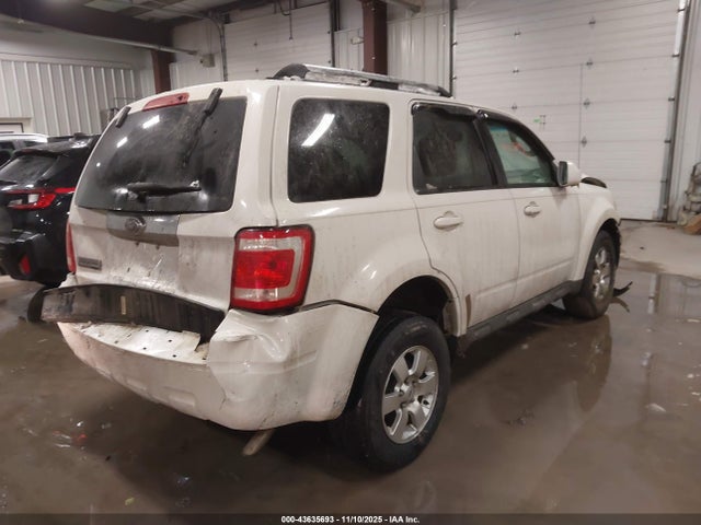 2009 FORD ESCAPE 1FMCU04789KB97232 Photo 3