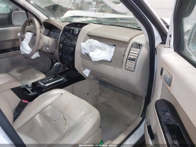 2009 FORD ESCAPE 1FMCU04789KB97232 Photo 4