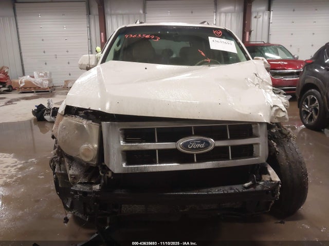 2009 FORD ESCAPE 1FMCU04789KB97232 Photo 5