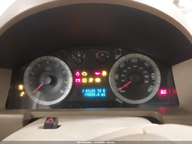 2009 FORD ESCAPE 1FMCU04789KB97232 Photo 6