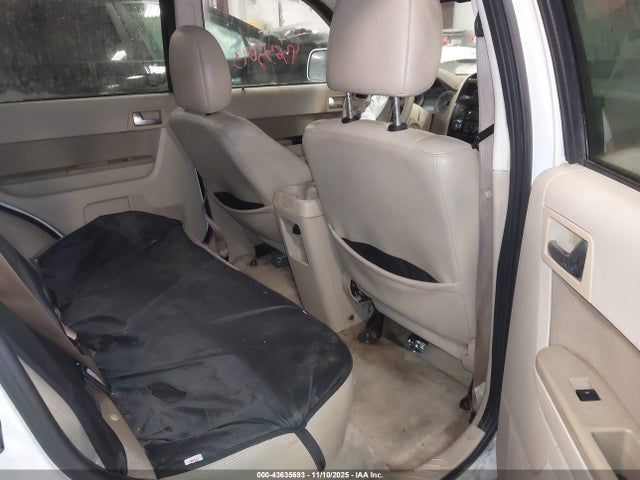 2009 FORD ESCAPE 1FMCU04789KB97232 Photo 7