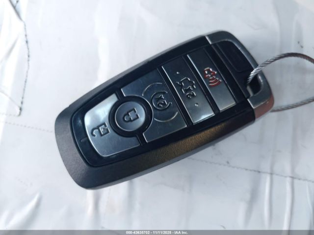 2017 FORD FUSION 3FA6P0K99HR132161 Photo 10