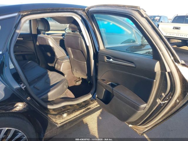 2017 FORD FUSION 3FA6P0K99HR132161 Photo 7