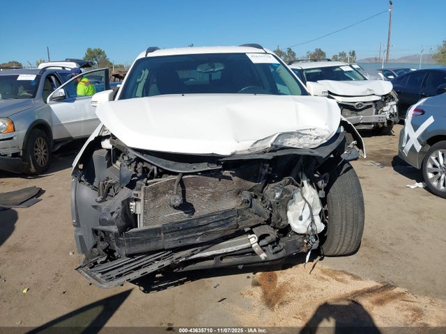 Chevrolet Traverse 1lt 2015 1GNKRGKD6FJ296725 Image 12