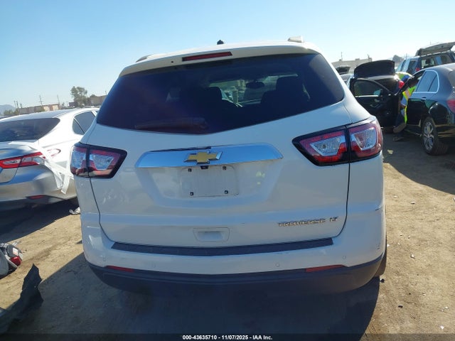 Chevrolet Traverse 1lt 2015 1GNKRGKD6FJ296725 Image 16