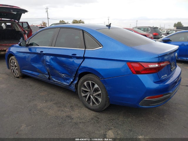 3VWCM7BUXNM016489 Volkswagen Jetta 1.5t S