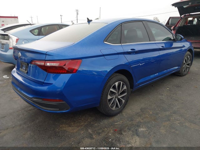 3VWCM7BUXNM016489 Volkswagen Jetta 1.5t S