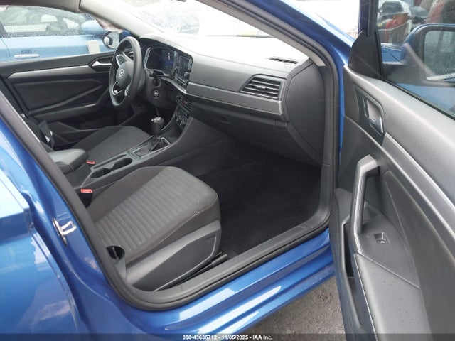 3VWCM7BUXNM016489 Volkswagen Jetta 1.5t S
