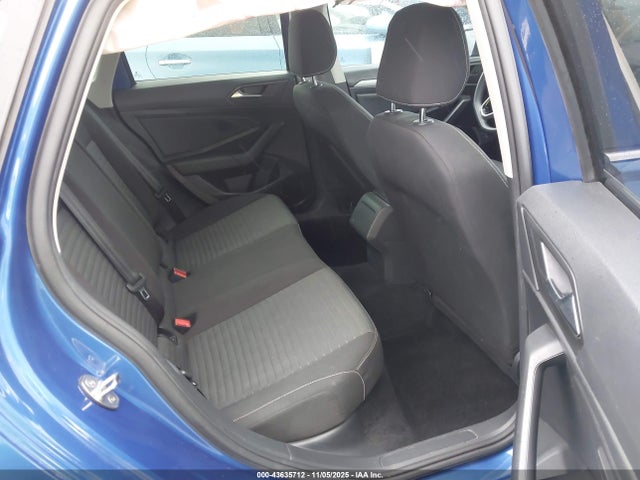 3VWCM7BUXNM016489 Volkswagen Jetta 1.5t S