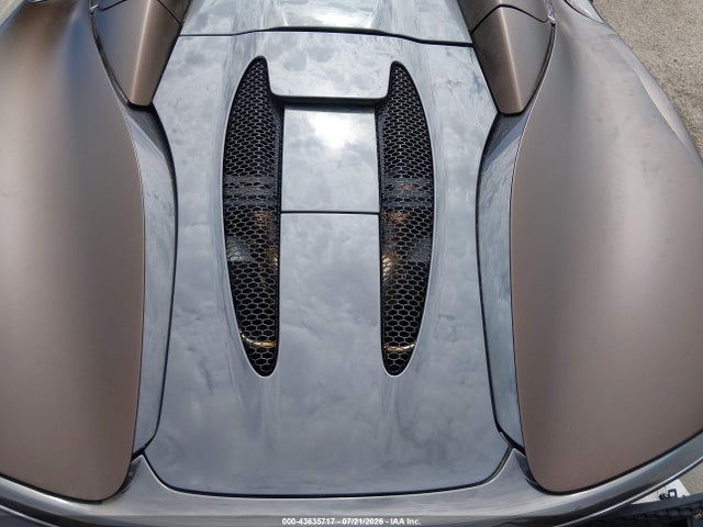 Mclaren 570S 2018 SBM13FAA5JW004086 Image 10