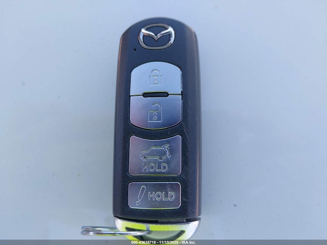 43635718 :رقم المزاد ، JM3KFACM9K1571308 vin ، 2019 Mazda Cx-5 Touring مزاد بيع
