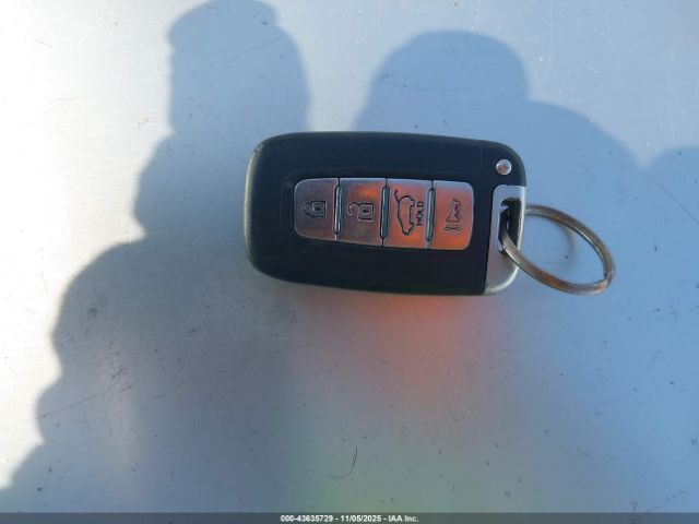 2013 HYUNDAI SONATA 5NPEC4AC0DH733977 Photo 10