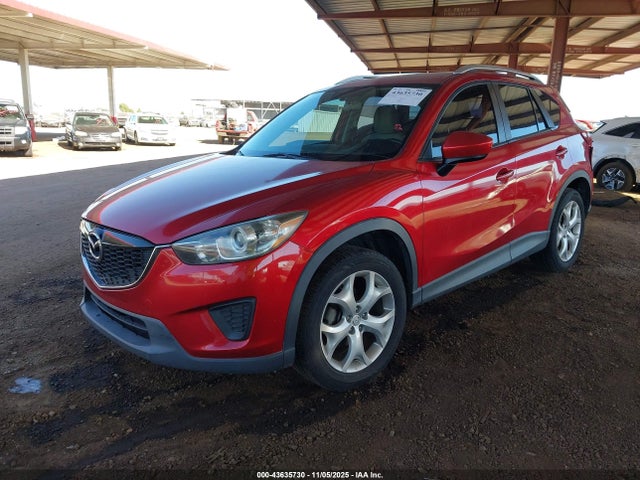 JM3KE2BE2E0344071 Mazda pe