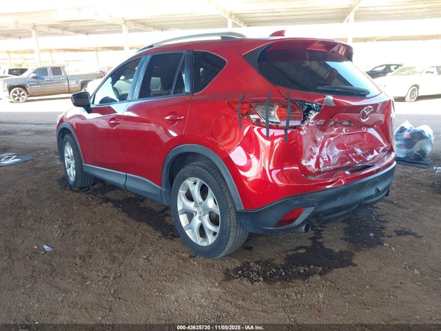 JM3KE2BE2E0344071 Mazda pe
