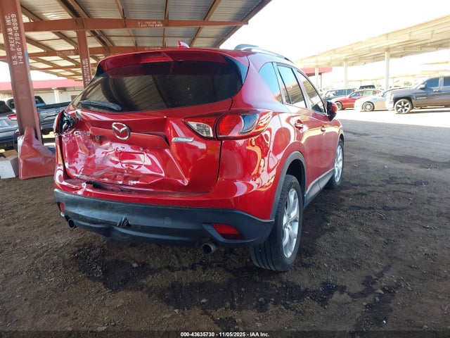 JM3KE2BE2E0344071 Mazda pe
