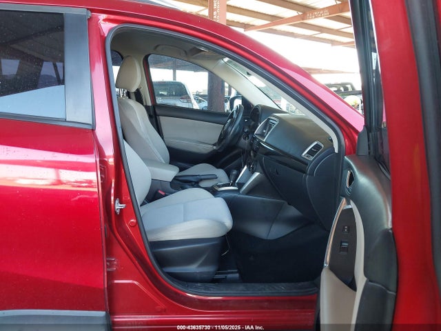 JM3KE2BE2E0344071 Mazda pe