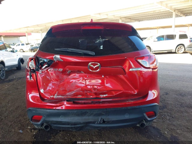 JM3KE2BE2E0344071 Mazda pe