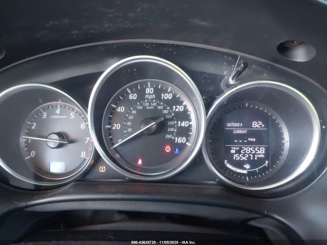 JM3KE2BE2E0344071 Mazda pe