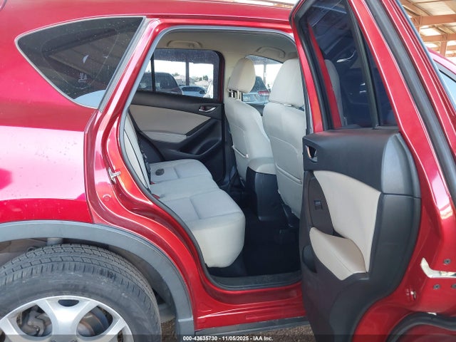 JM3KE2BE2E0344071 Mazda pe