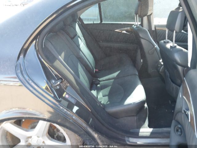 2008 MERCEDES-BENZ E 550 WDBUF72X48B299123 Photo 7
