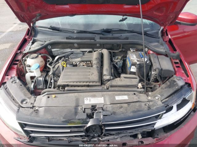 2018 VOLKSWAGEN JETTA 3VW2B7AJ4JM227576 Photo 9