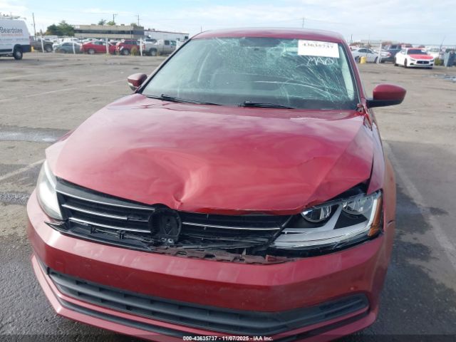 2018 VOLKSWAGEN JETTA 3VW2B7AJ4JM227576 Photo 5