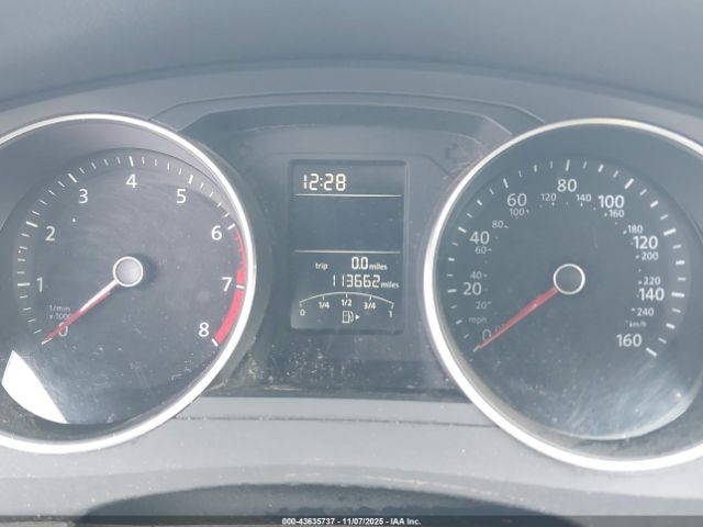 2018 VOLKSWAGEN JETTA 3VW2B7AJ4JM227576 Photo 6