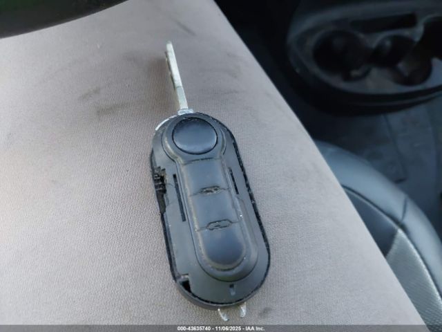 2014 RAM PROMASTER 2500 3C6TRVCG2EE108344 Photo 10