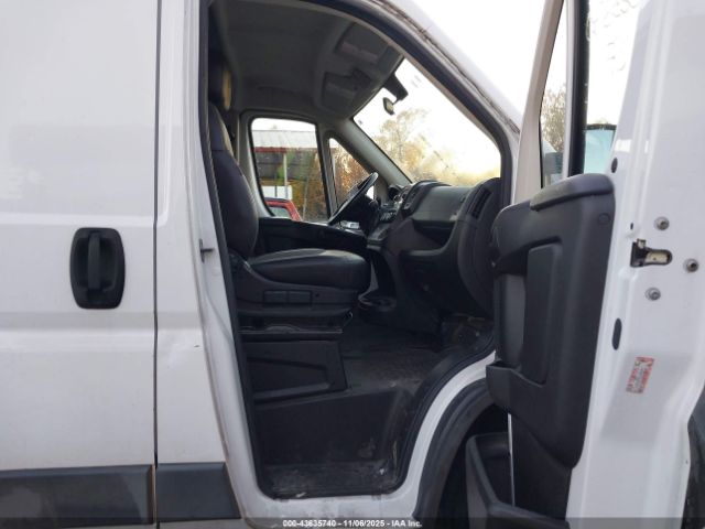 2014 RAM PROMASTER 2500 3C6TRVCG2EE108344 Photo 4