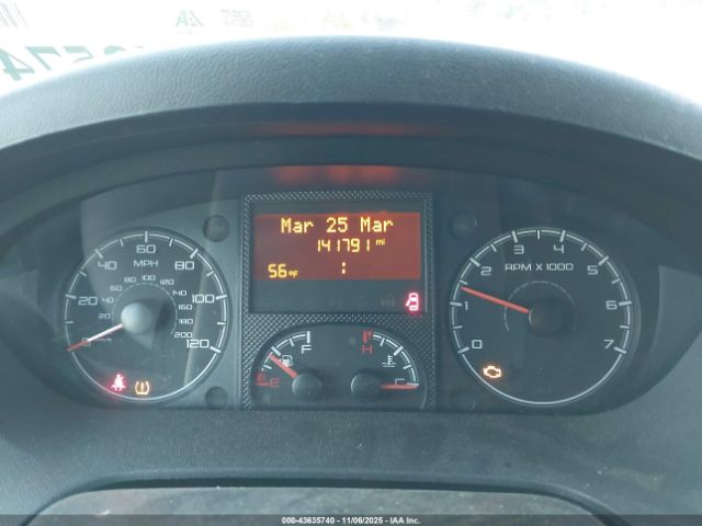 2014 RAM PROMASTER 2500 3C6TRVCG2EE108344 Photo 6