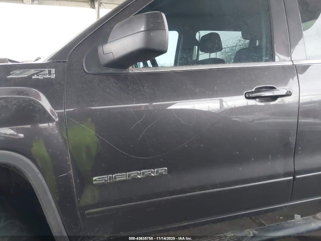 3GTU2MEC4GG152200 GMC Sierra 1500 Sle