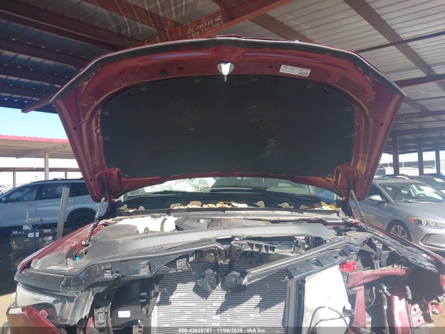 43635761 :رقم المزاد ، 1C6SRFGP3SN675200 vin ، 2025 Ram 1500 Warlock  4x4 5'7 Box مزاد بيع
