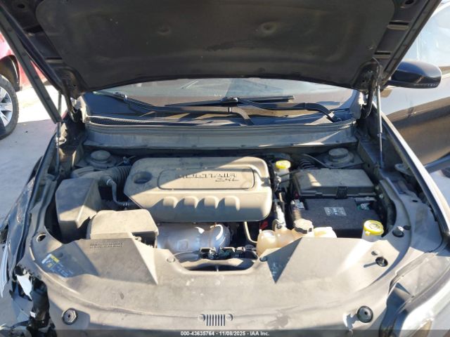 2020 JEEP CHEROKEE 1C4PJLCB1LD503771 Photo 9