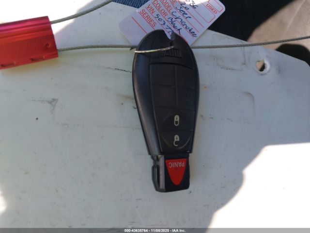 2020 JEEP CHEROKEE 1C4PJLCB1LD503771 Photo 10