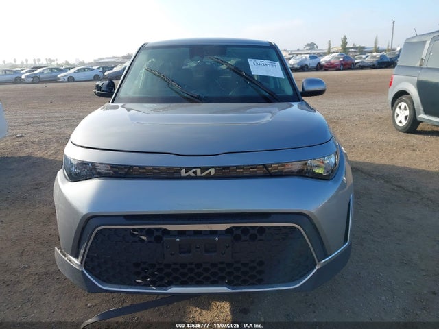 KNDJ23AU6R7240353 KIA SOUL LX