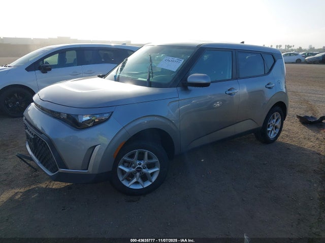KNDJ23AU6R7240353 KIA SOUL LX