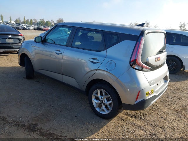 KNDJ23AU6R7240353 KIA SOUL LX