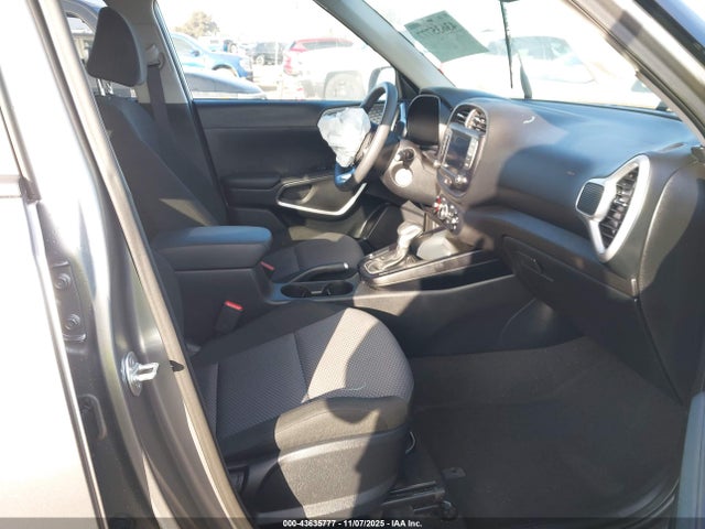 KNDJ23AU6R7240353 KIA SOUL LX
