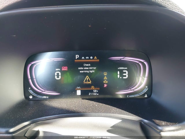 KNDJ23AU6R7240353 KIA SOUL LX