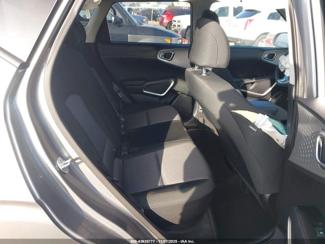 KNDJ23AU6R7240353 KIA SOUL LX