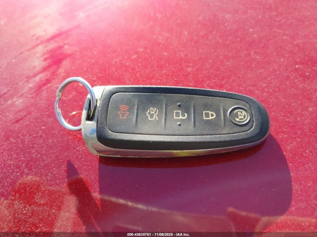 2016 FORD ESCAPE 1FMCU9J99GUB04875 Photo 10