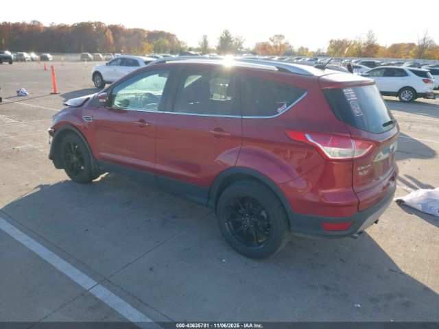 2016 FORD ESCAPE 1FMCU9J99GUB04875 Photo 2
