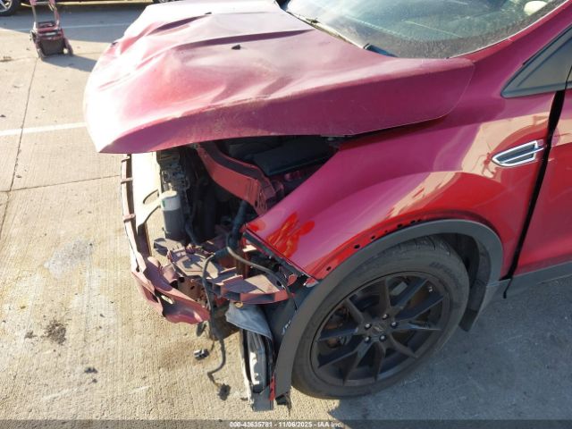 2016 FORD ESCAPE 1FMCU9J99GUB04875 Photo 5