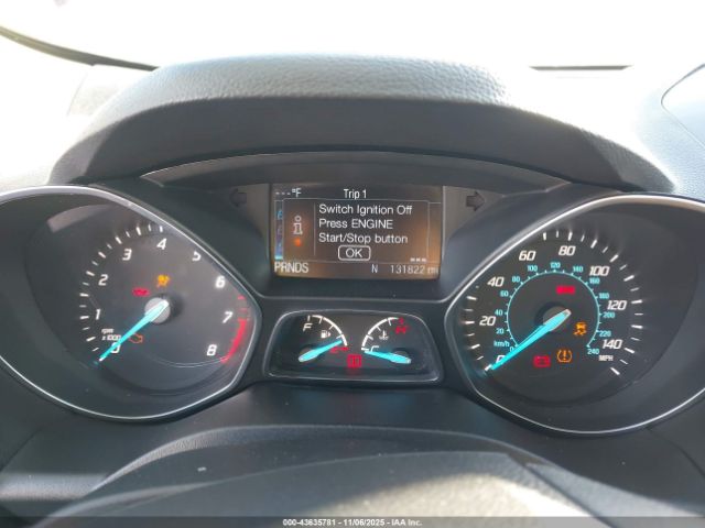 2016 FORD ESCAPE 1FMCU9J99GUB04875 Photo 6