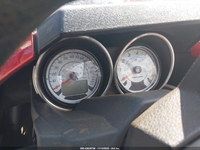 2018 POLARIS SLINGSHOT 57XAAPFA5J8127914 Photo 6