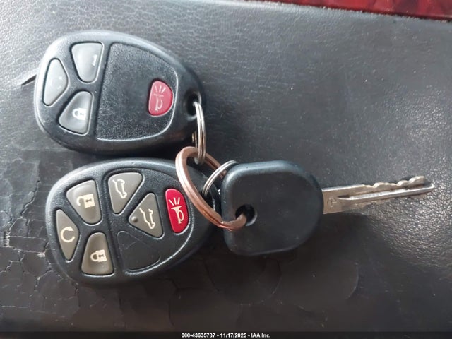 2010 CADILLAC ESCALADE ESV 1GYUKJEF0AR161034 Photo 10